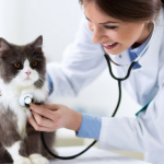 When to Take a Kitten To The Vet